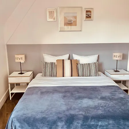 Apartament Vue Sur *