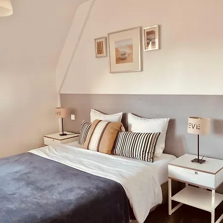 Apartment Vue Sur