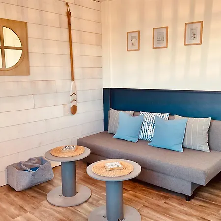 Vue Sur Apartment *