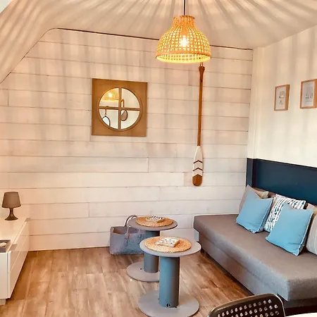 Apartment Vue Sur