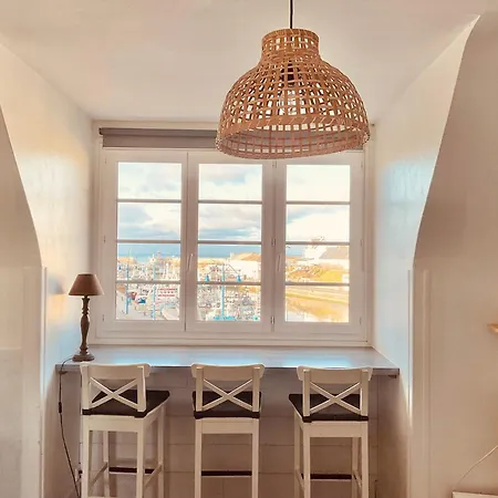 Vue Sur Apartment *