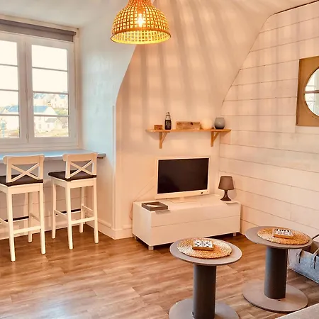 Apartment Vue Sur *