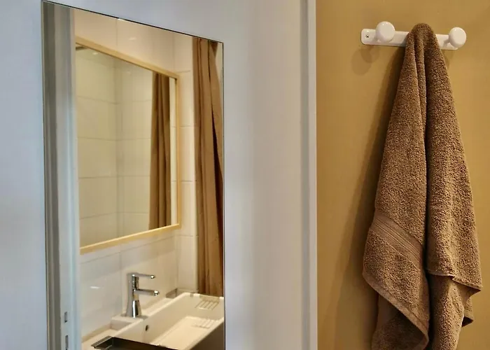 Vue Sur Apartament *