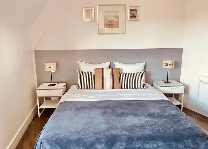 Apartament Vue Sur *