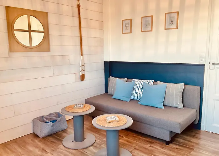 Vue Sur Apartament *