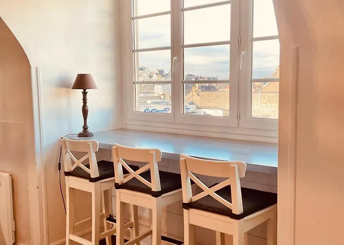 Apartament Vue Sur *