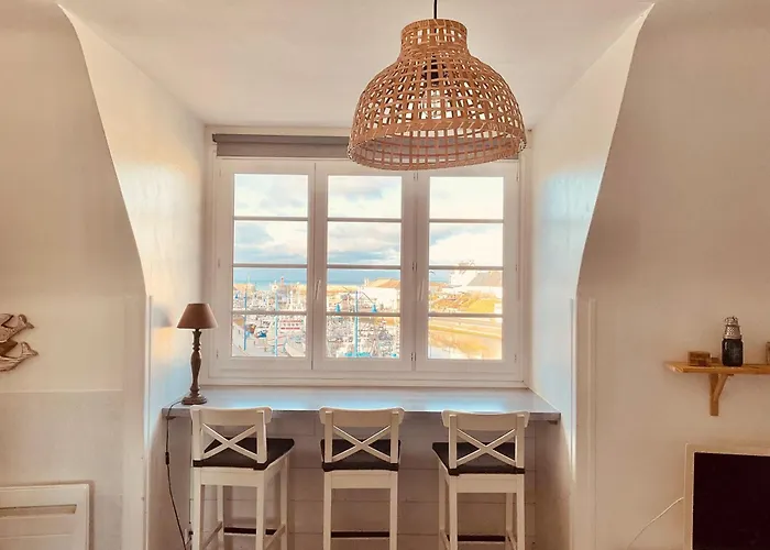 Vue Sur Apartament *